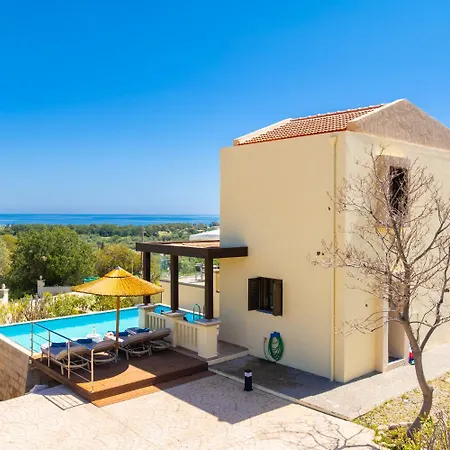 Elena Villa *