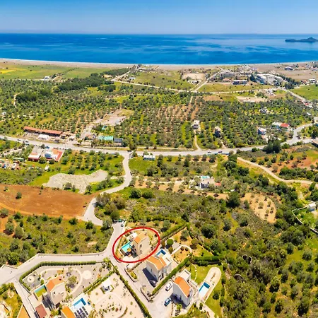 Villa Elena *